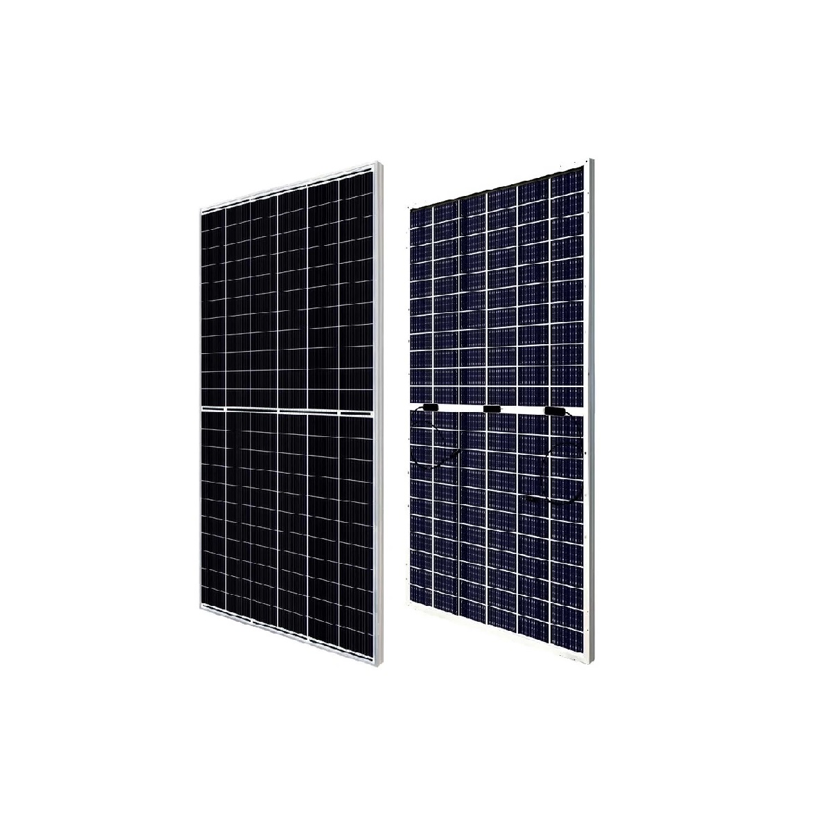 Canadian Solar 695W 132 TopCon Cells Bifacial Solar Panels