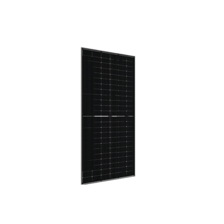 CW ENERGY 595W 144 Half-Cut Cells TopCon Bifacial Solar Panel
