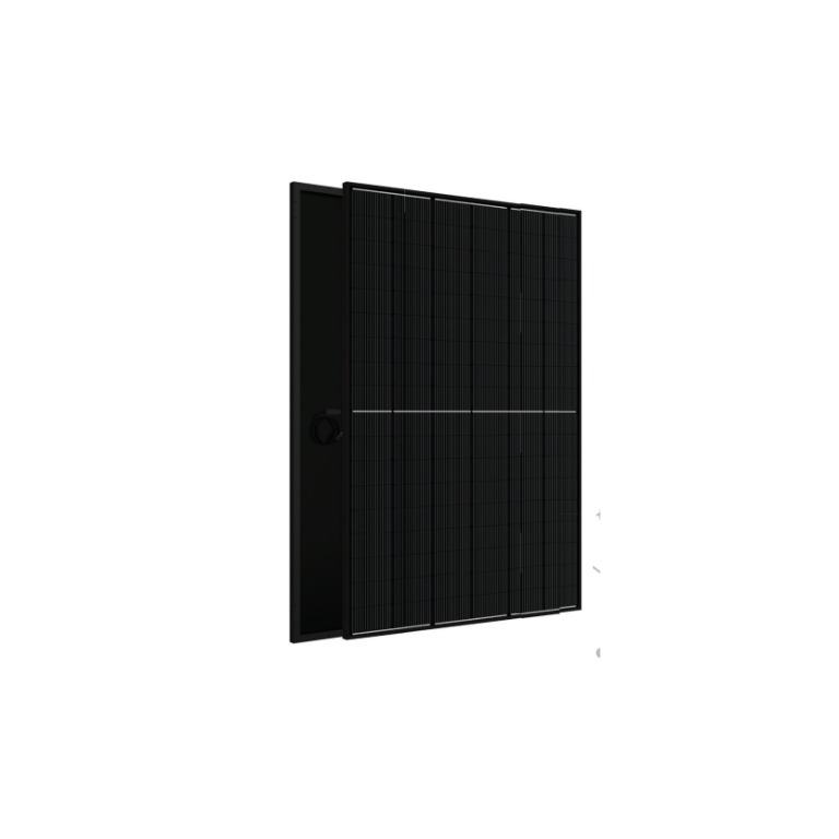 CW ENERGY 450 108 Half Cut MONO Cells TopCon Solar Panel