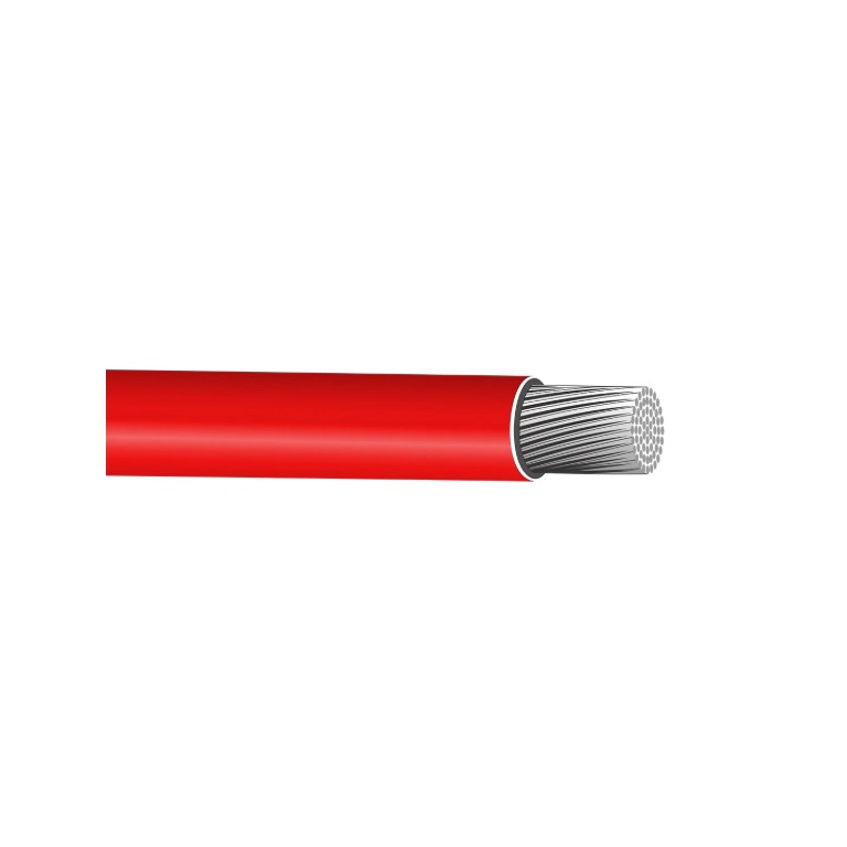 Nassau National Cable 2KV 500 MCM Photovoltaic Cable
