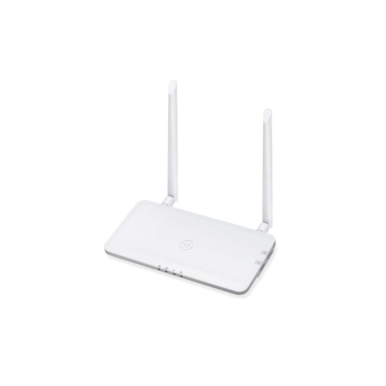 Hoymiles Data Transfer Unit 5V/2A Monitoring System
