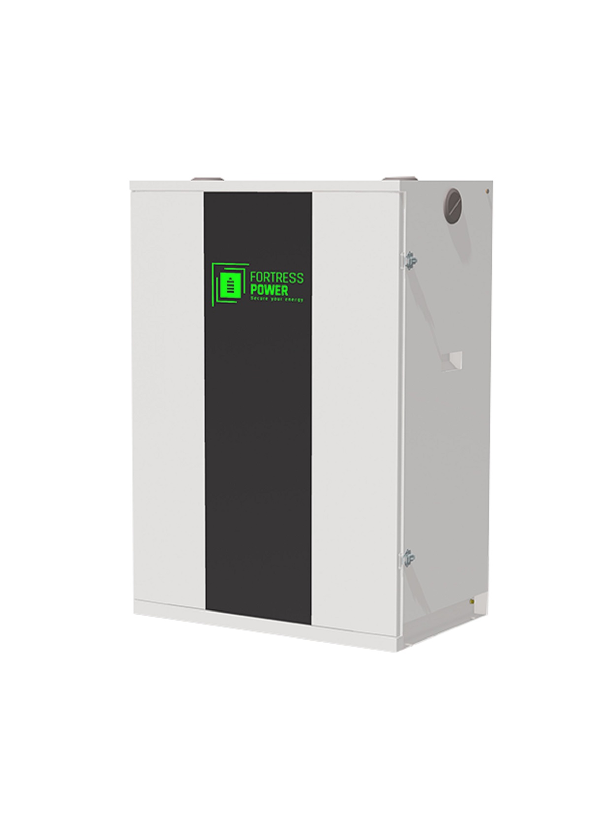 Fortress Power DuraRack Enclosure For eFlex Max 5.4kWh