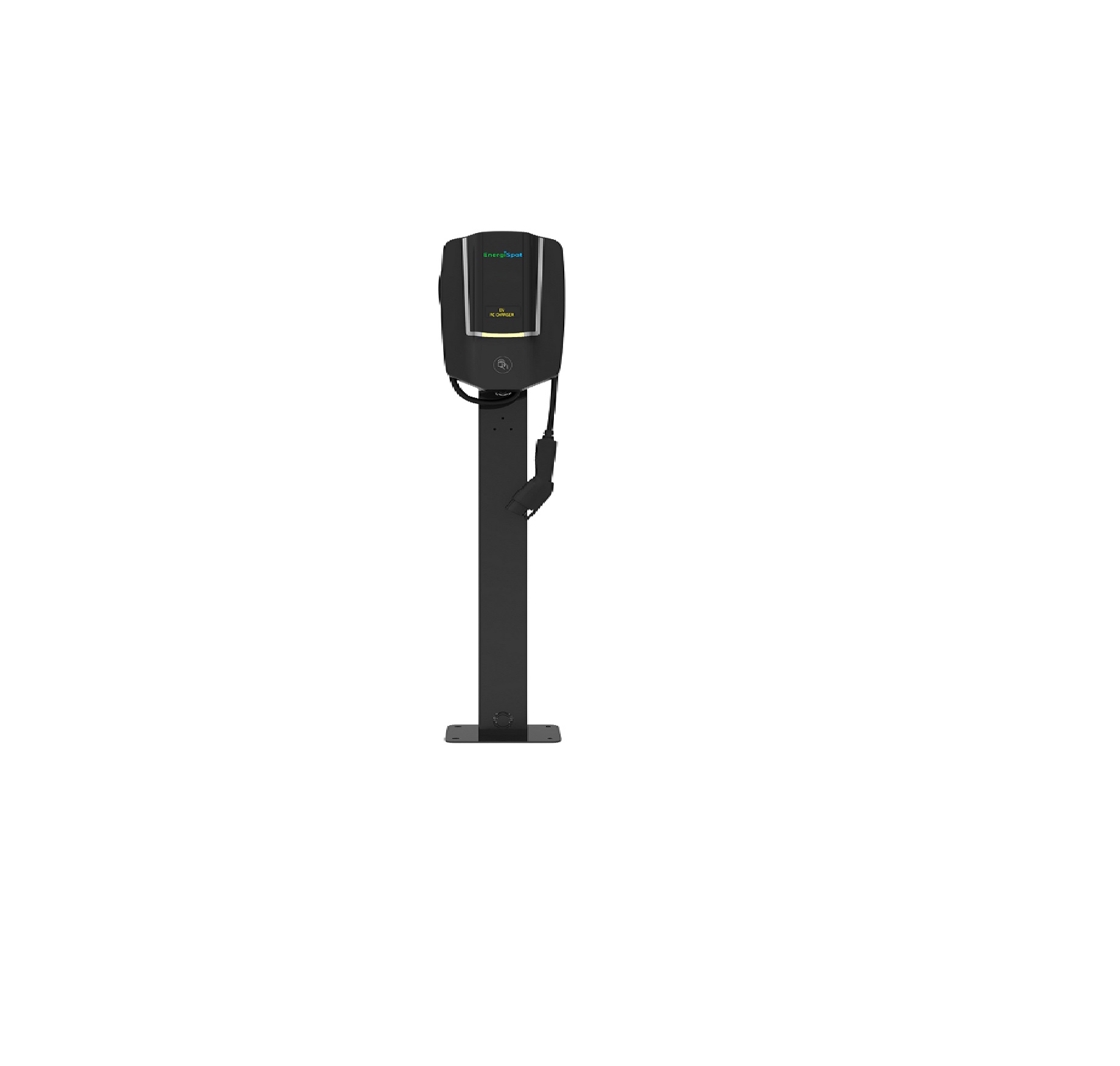 EnergiSpot US Blade NRG 80A L2 AC EV Charger (Non-Networked)