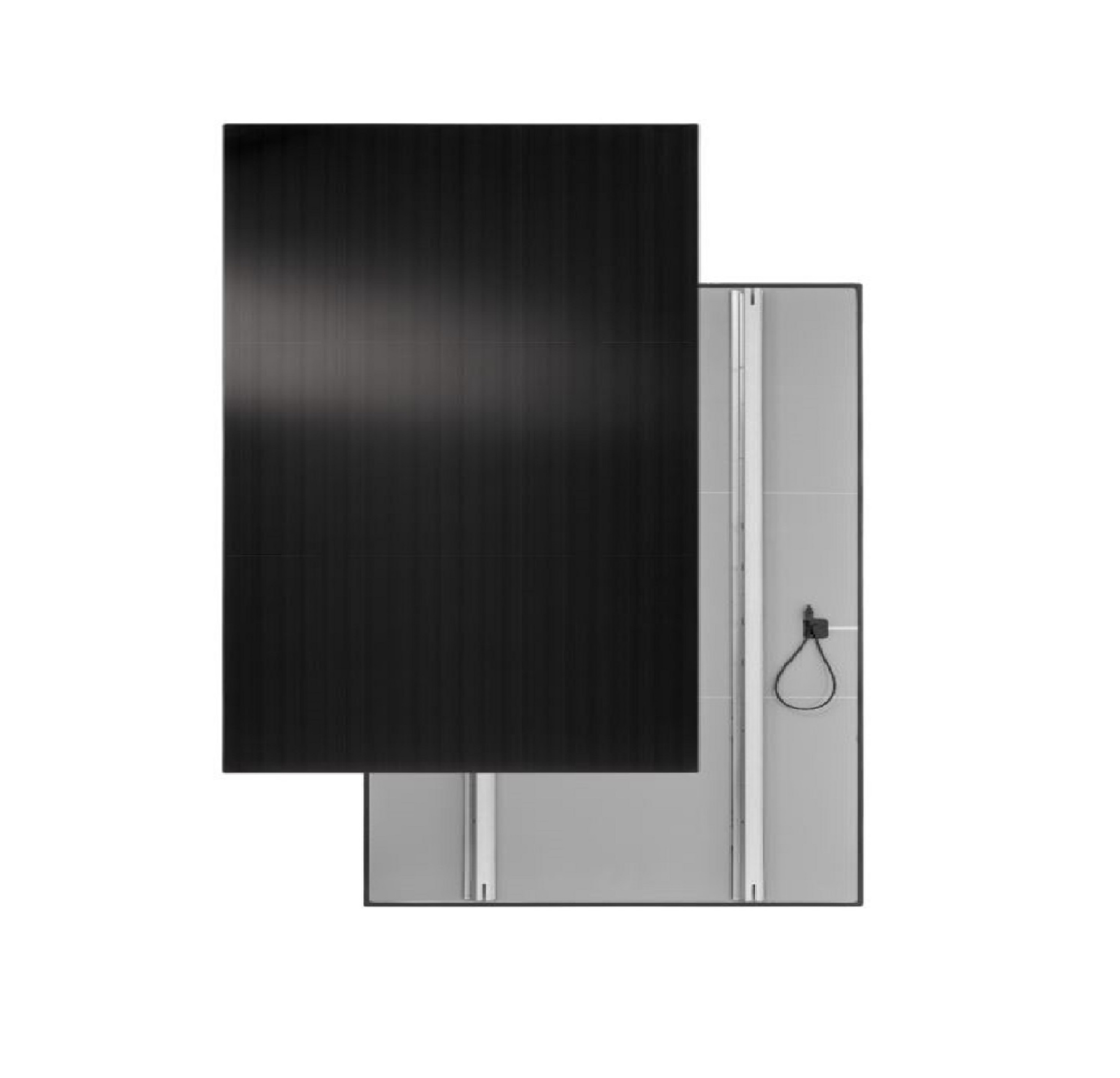 First Solar 450W 264 Thin Film Cells Solar Panel
