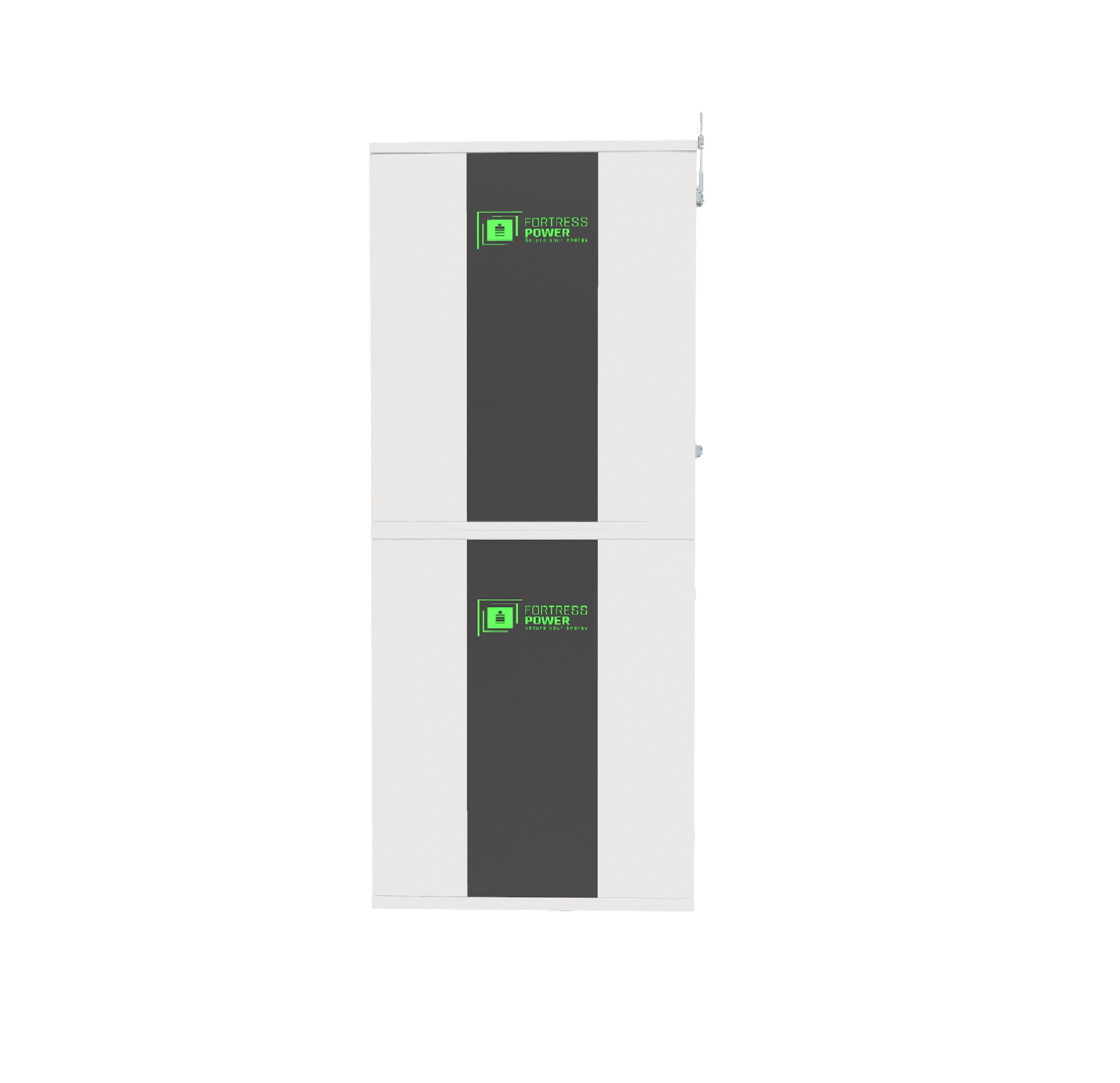 Fortress Power FlexTower Top Enclosure For Envy Inverter