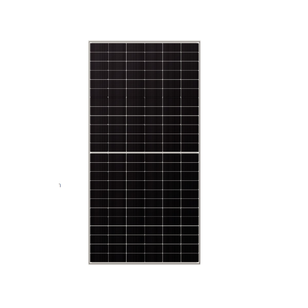 Gstar 590W 144 Cells N-Type DG Bifacial Solar Panel
