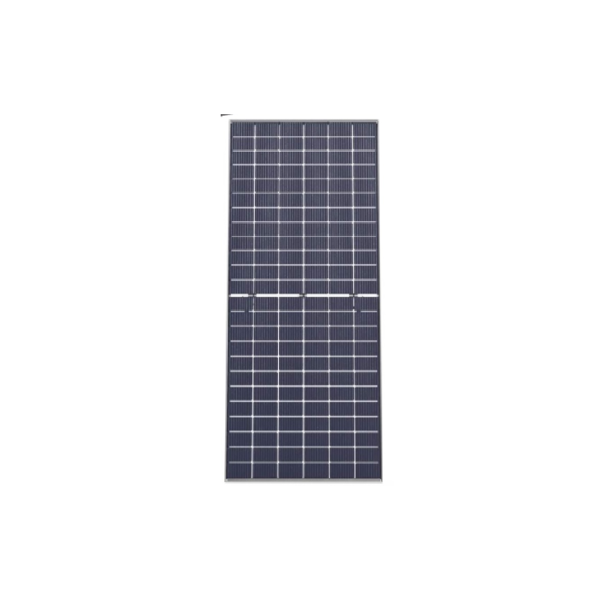 Heliene Solar 550W 144 HC PERC Cells Bifacial Solar Panel