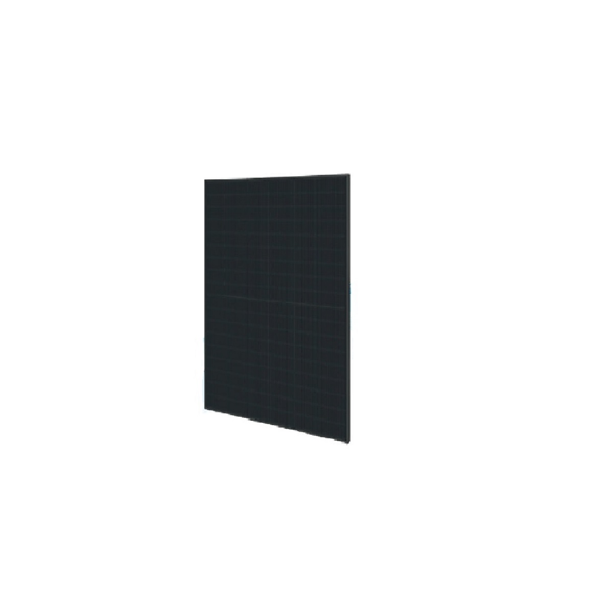 Hyundai 440W 108 N-Type TOPCon Cells Bifacial Solar Panel