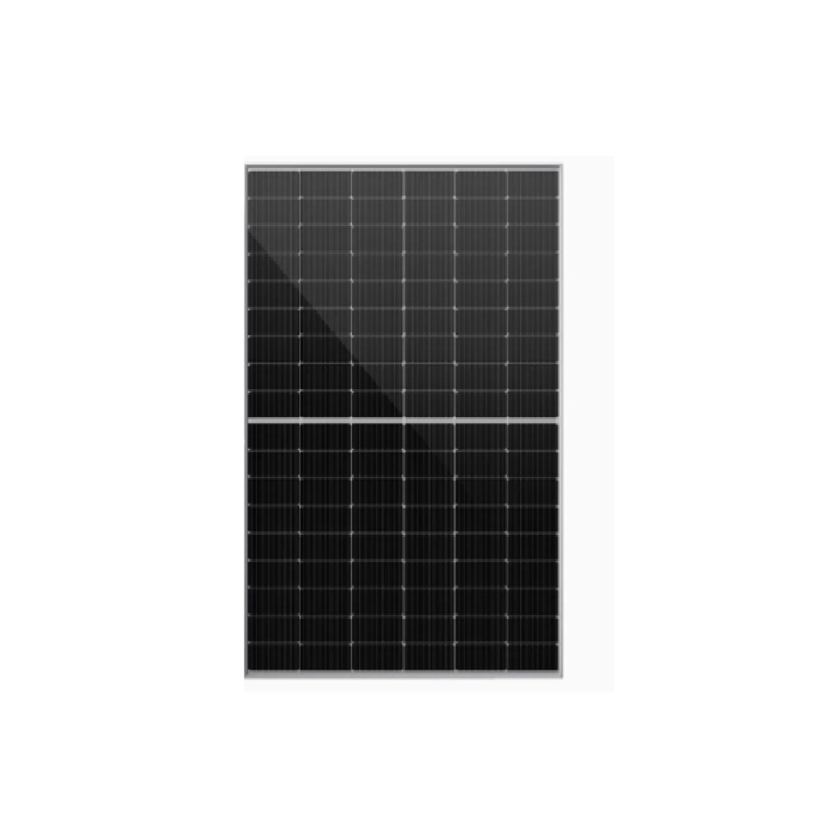 KOSOL Energie 450W 108 N-Type Half Cut Cells Bifacial Solar Panel