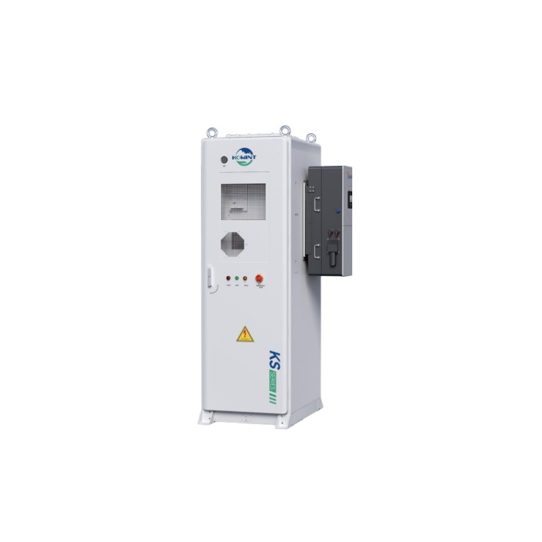 Kowint Energy 61.44kWh 480V Air-Cooling Battery System (ESS)