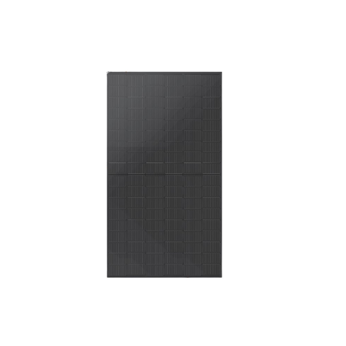 Kivanc 405W Black Series 108 Cells Mono Solar Panel
