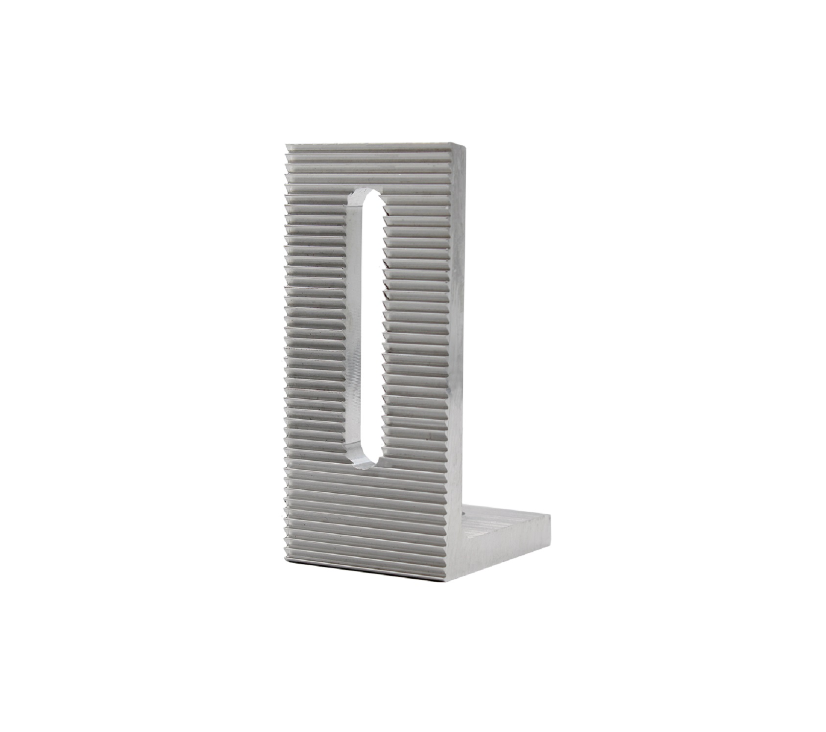 Solar Connections L-Foot SLT