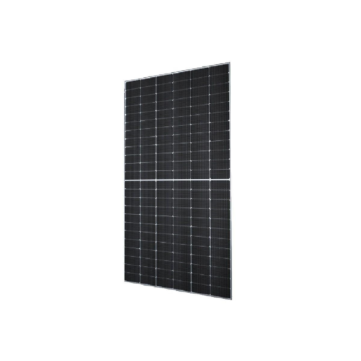 Philadelphia Solar 600W 144 Half-Cell N-Type Bifacial Solar Panel