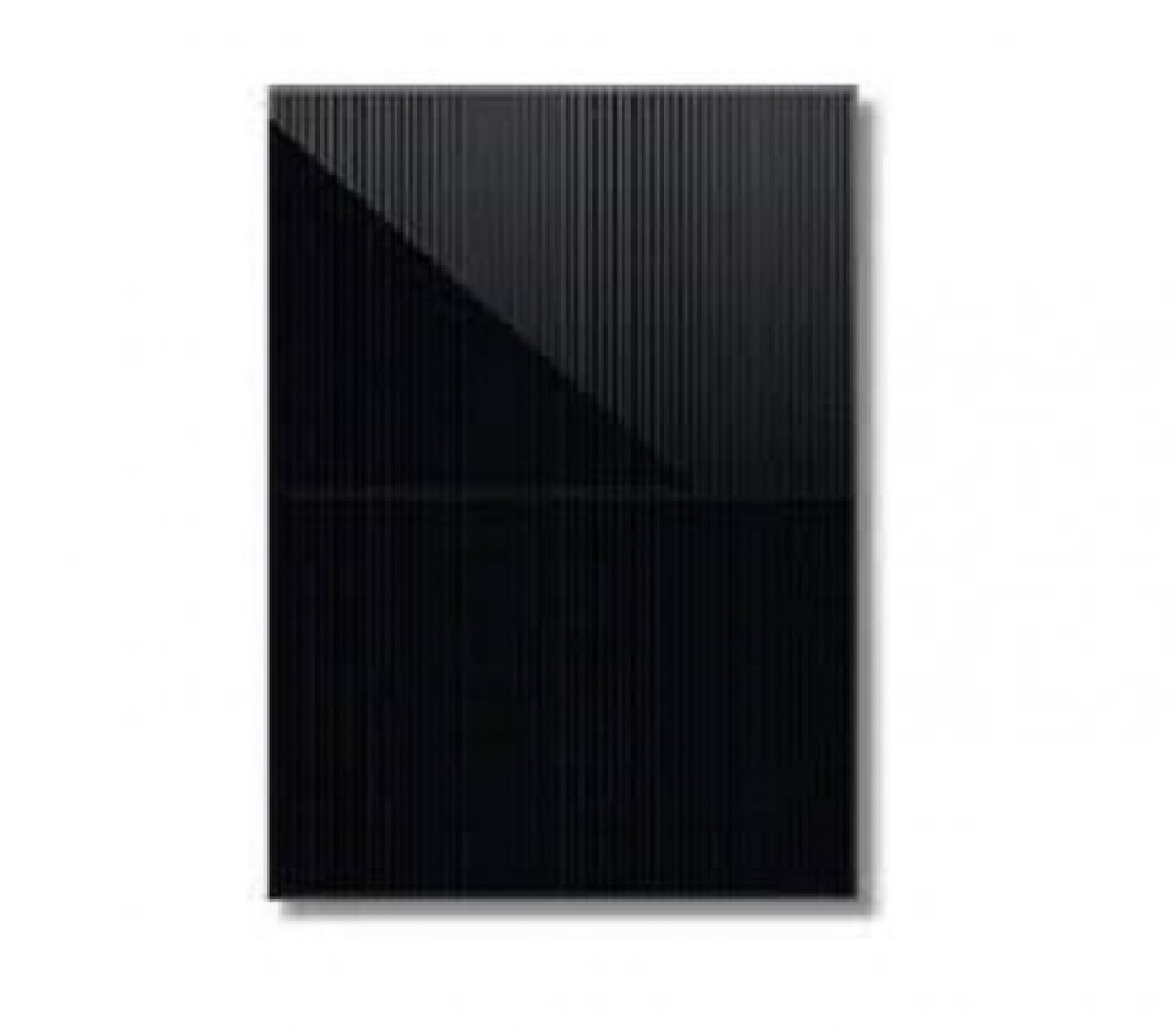 Mission Solar 435W 108 N-Type Mono Cells TOPCon Solar Panel