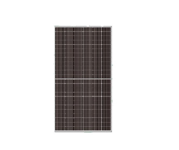 NE Solar 585W 144 N-Type Cells Double Glass Bifacial Solar Panel