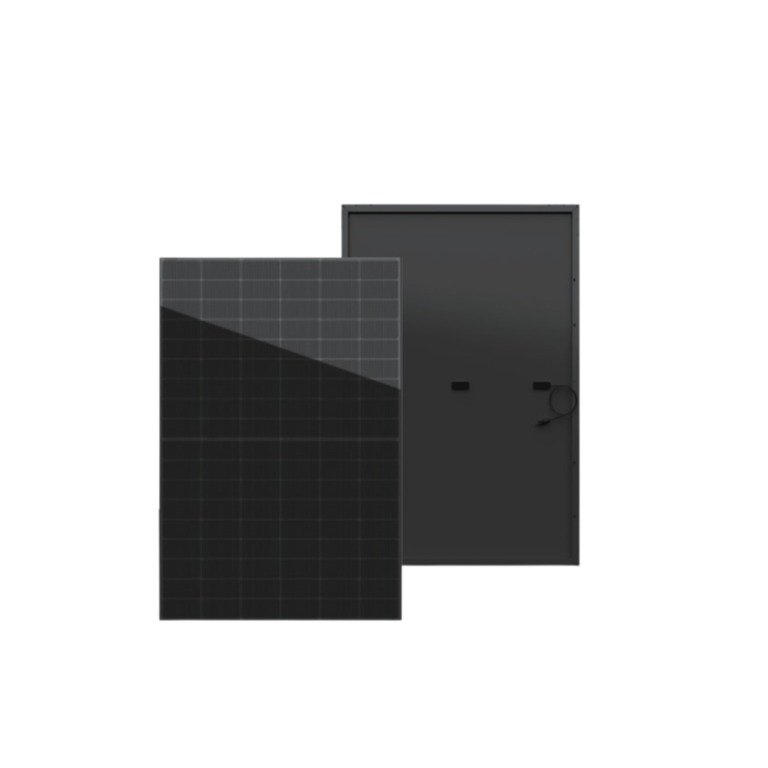 RIVULET 435W 108 N-Type Cells Mono Solar Panel