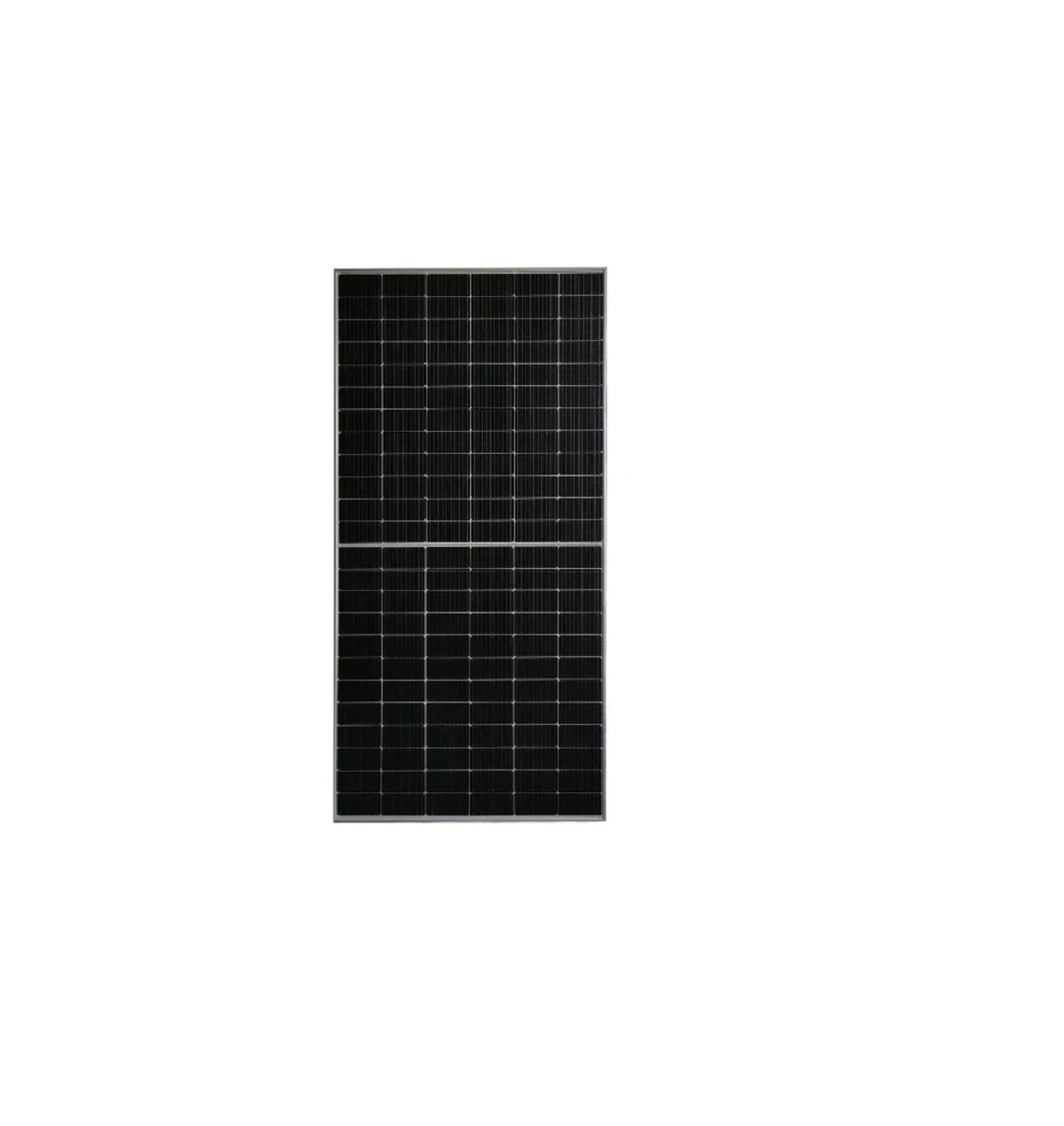 Runergy 585W 144 N-Type Cell Bifacial Solar Panel