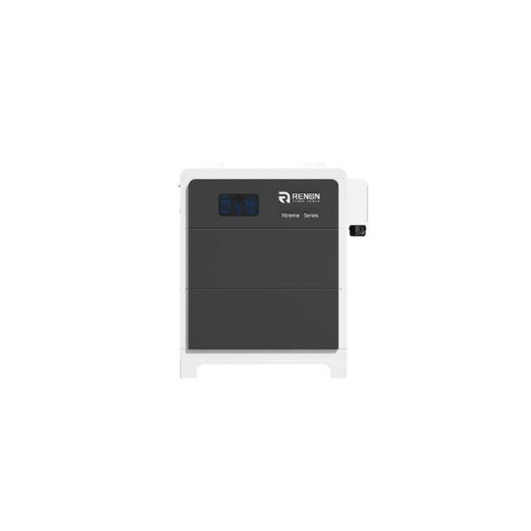 Renon Power Xtreme LV 10.24 kWh 51.2V Stackable Battery Module