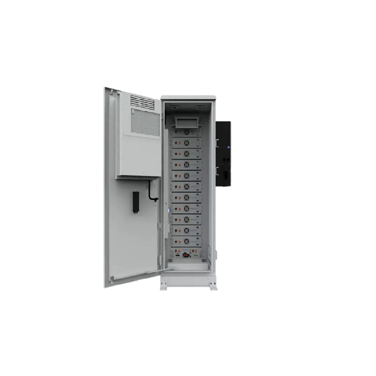 Sol-Ark 60kWh 208/480V Outdoor Energy Storage System