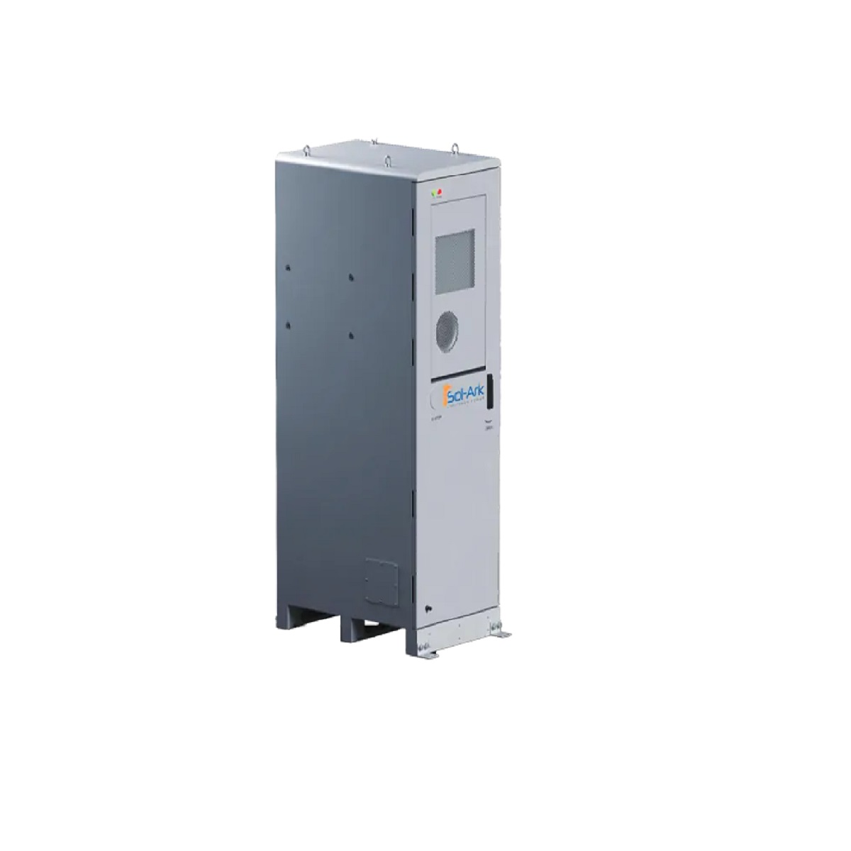 Sol-Ark 60kWh 480V Indoor Energy Storage System