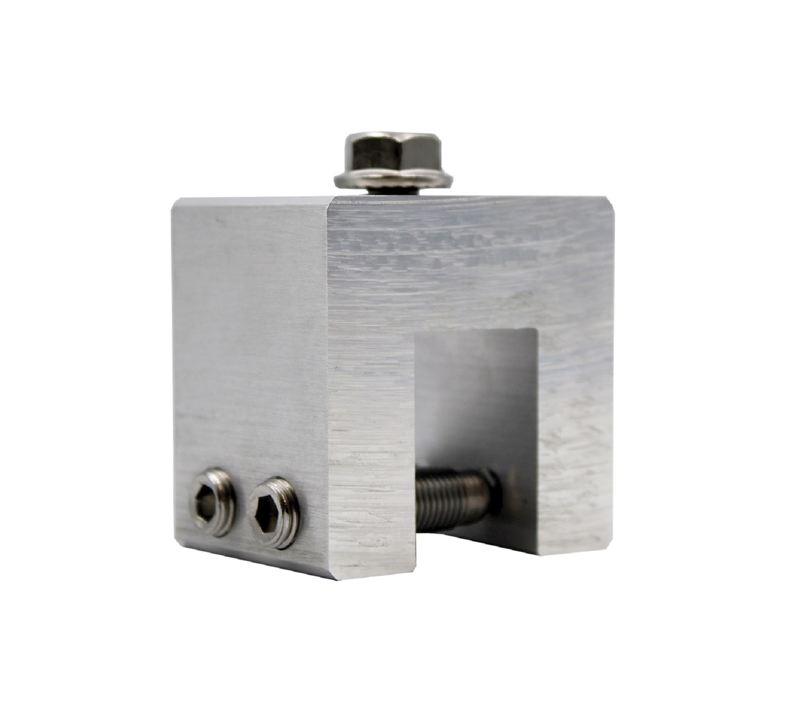 Solar Connections PV Cube Standard w/ Bolt & Bullet Set Screw
