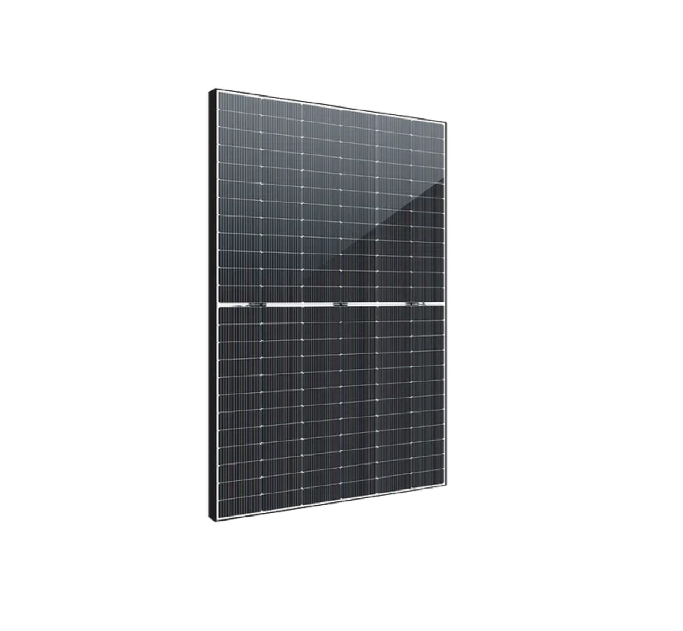 Sunpro Power 590W 144 N-Type Cell Bifacial Solar Panel