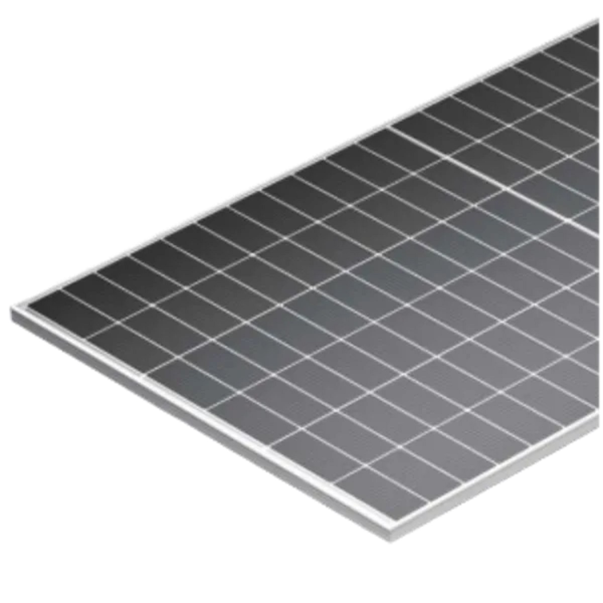 Sunpro Power 630W 132 N-Type Cells Bifacial Solar Panel