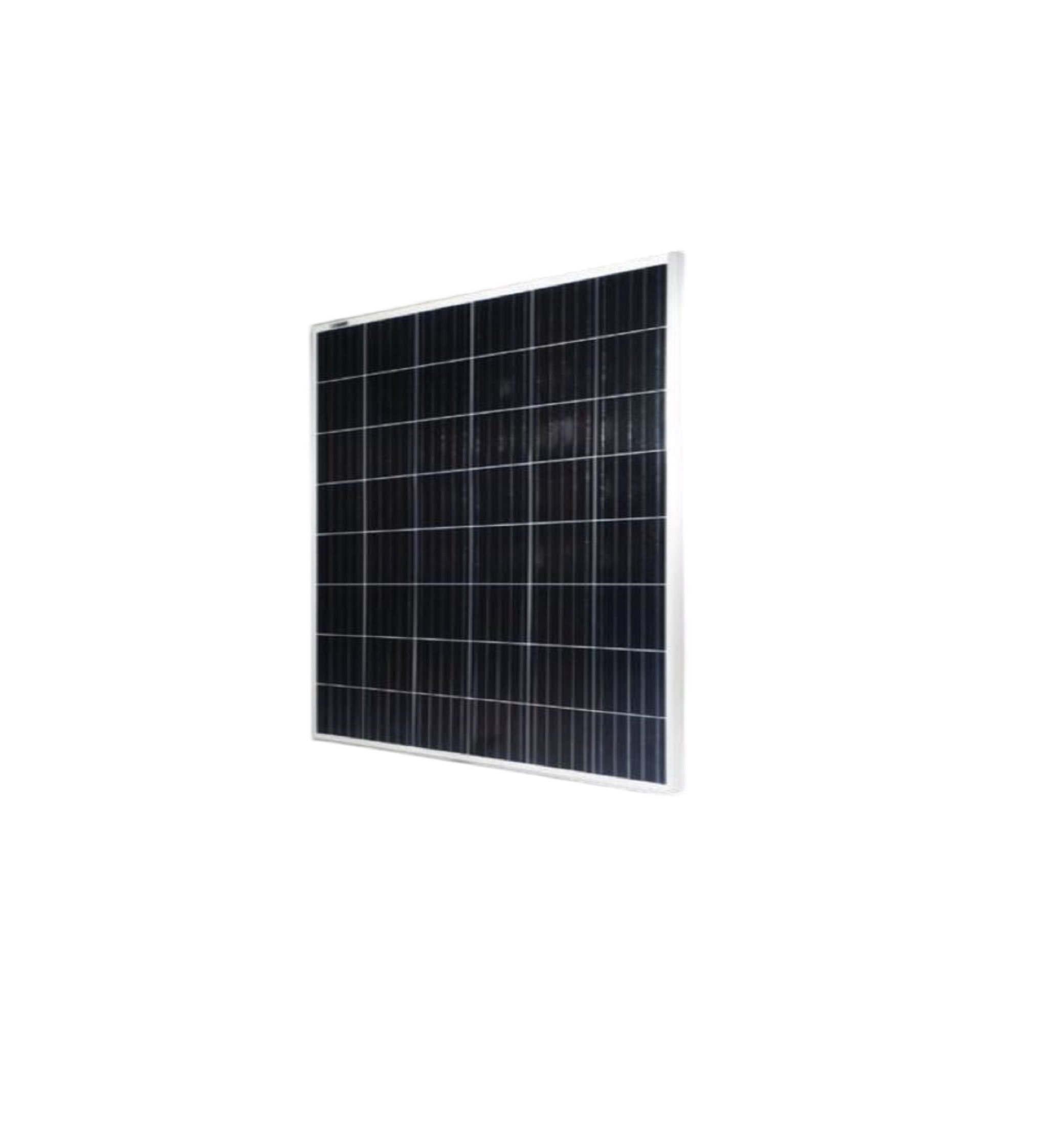 Solar Quest Buffalo 270W 48 Cells Mono Solar Panels
