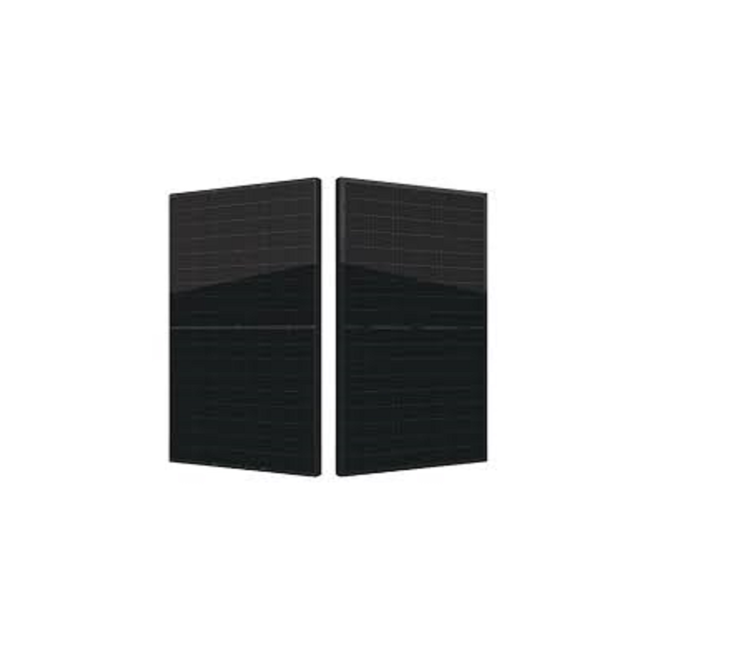 Seraphim 440W 108 TOPCon Cells Bifacial Solar Panel