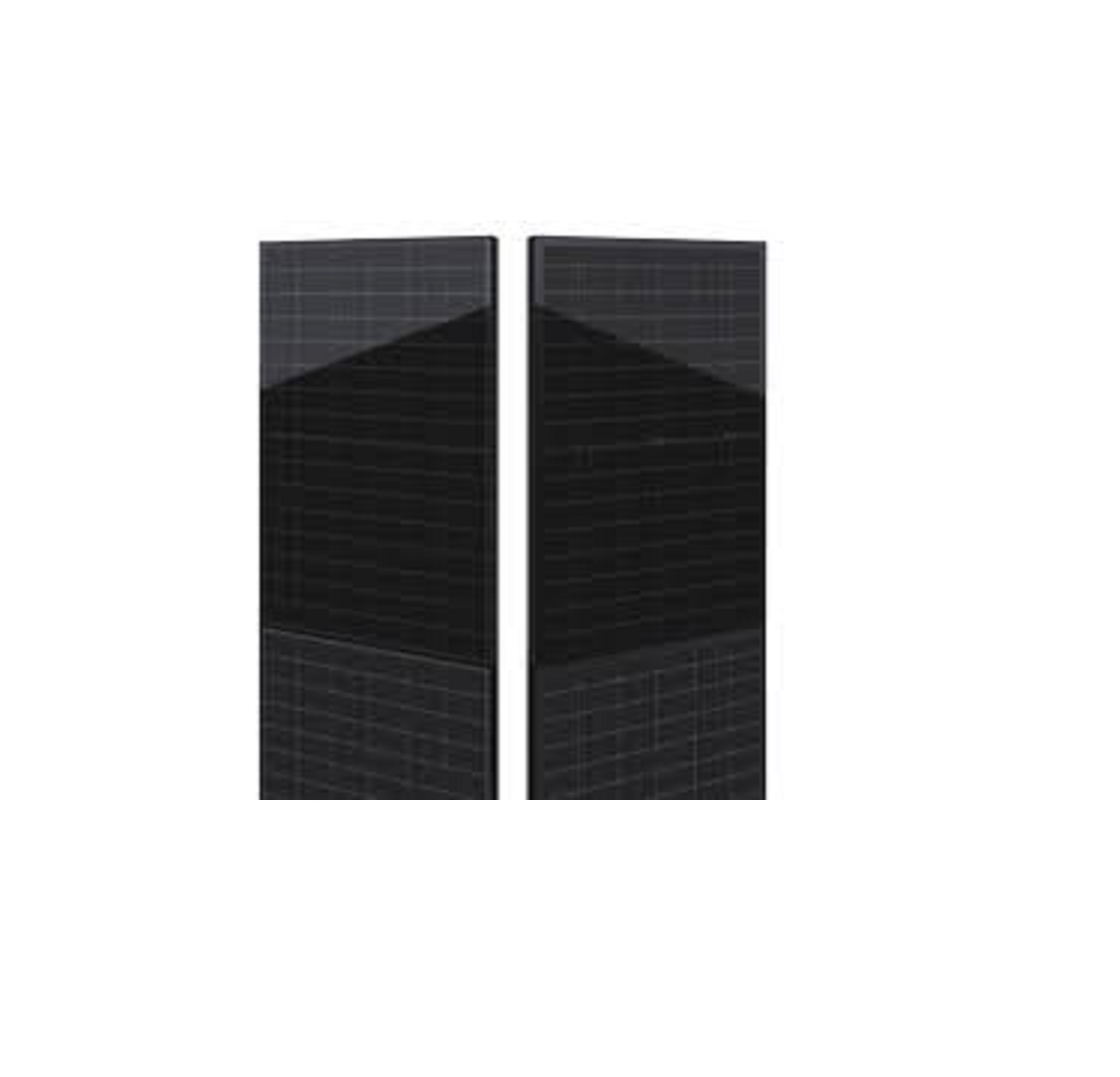 Seraphim 450W 96 TOPCon Cells Bifacial Solar Panel