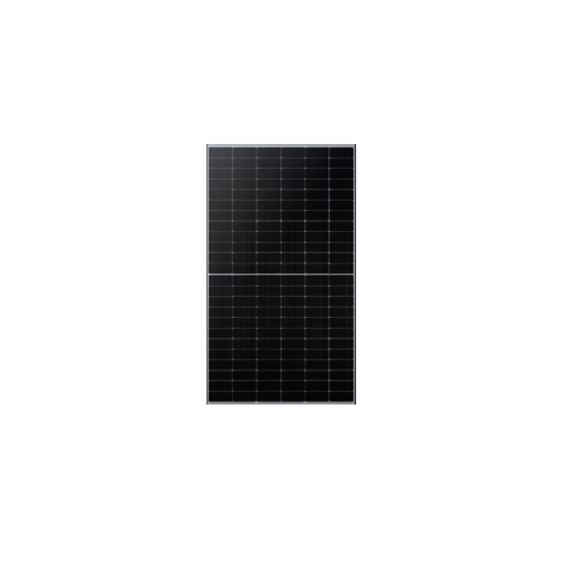 SolarSpace 590W 144 Cells N-Type Bifacial Solar Panel