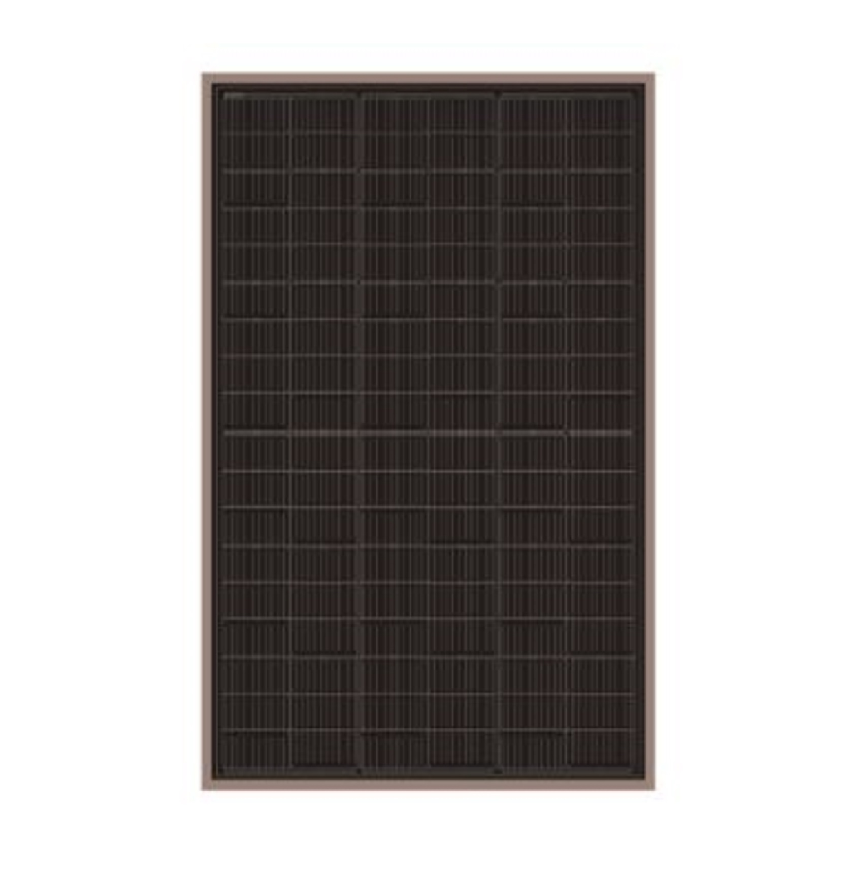 Sinotec 335W 120 Mono Perc Cells Solar Panel