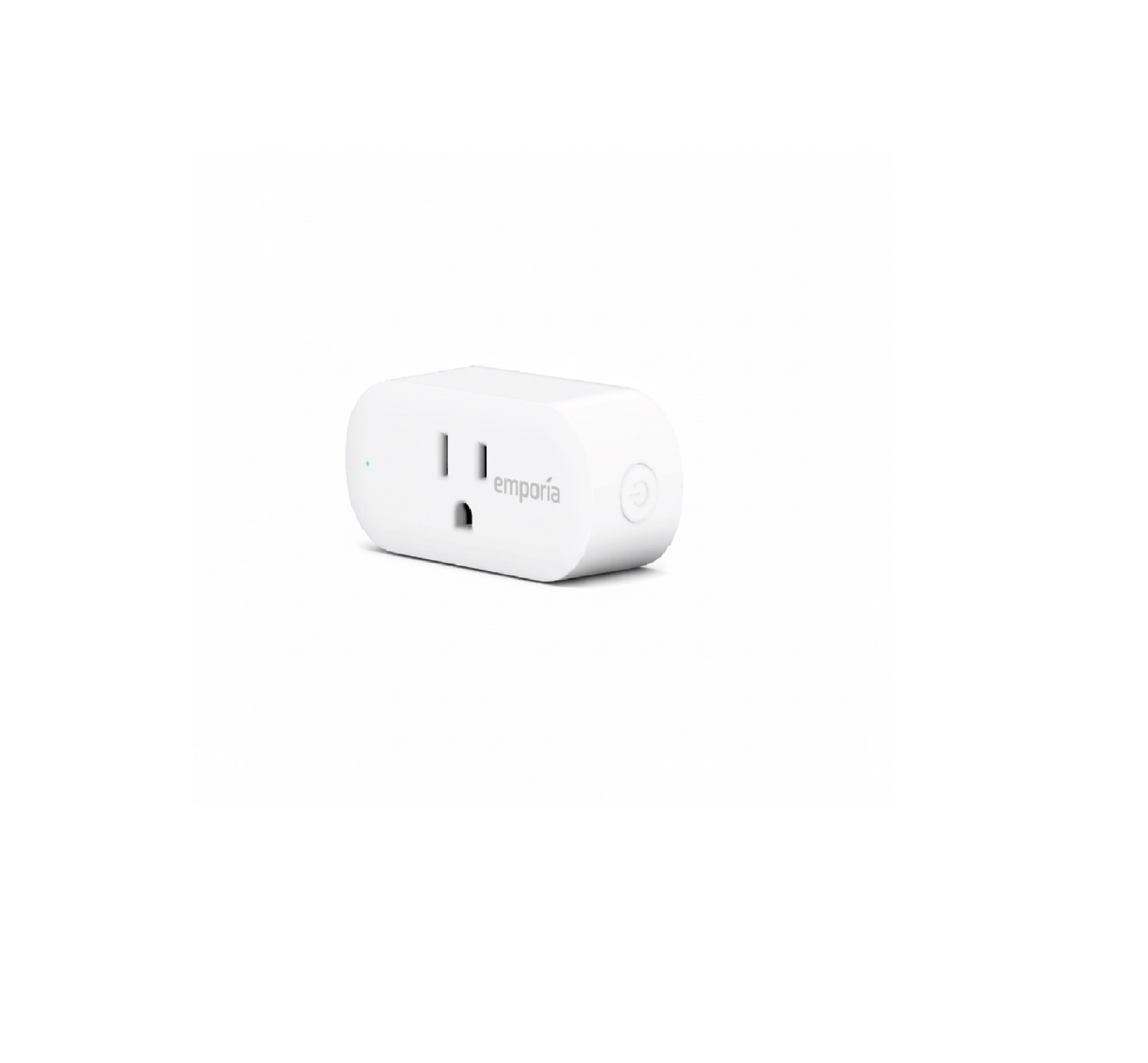 Emporia Energy Monitoring Smart Plug 1800W