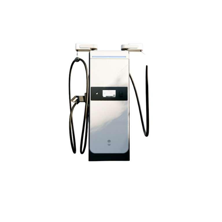 Wallbox Supernova 180kW/480V Commercial EV Charger