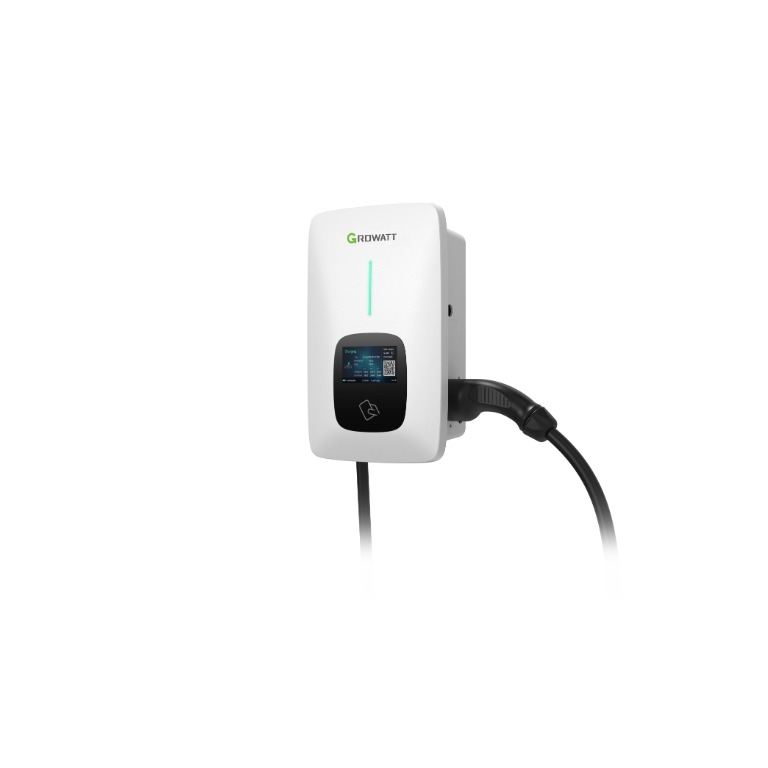 GROWATT 9.6kW/ 240VAC Level 2 EV Charger