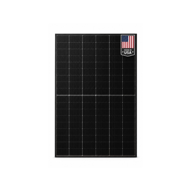 Talesun Bistar 410W 108 SE-PERC Cells  Mono Solar Panel