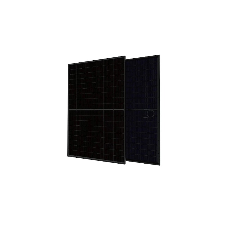 Talesun 440W N-Type 108 Cell Bifacial Solar Panel