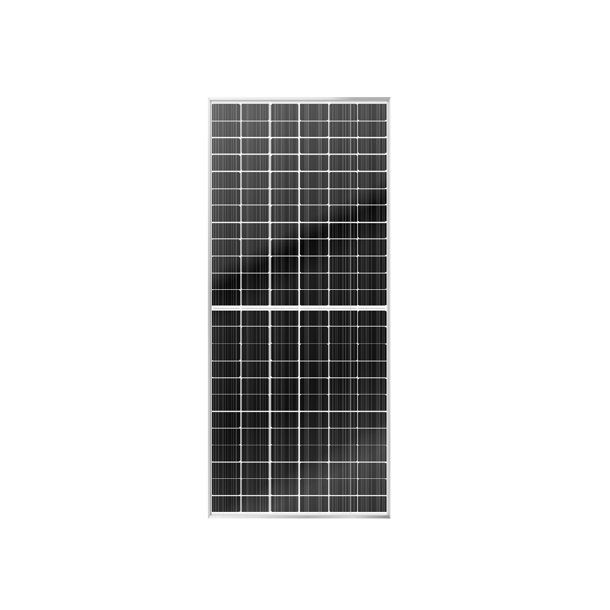 Thornova Solar 590W 144 N-Type Cells Bifacial Solar Panel