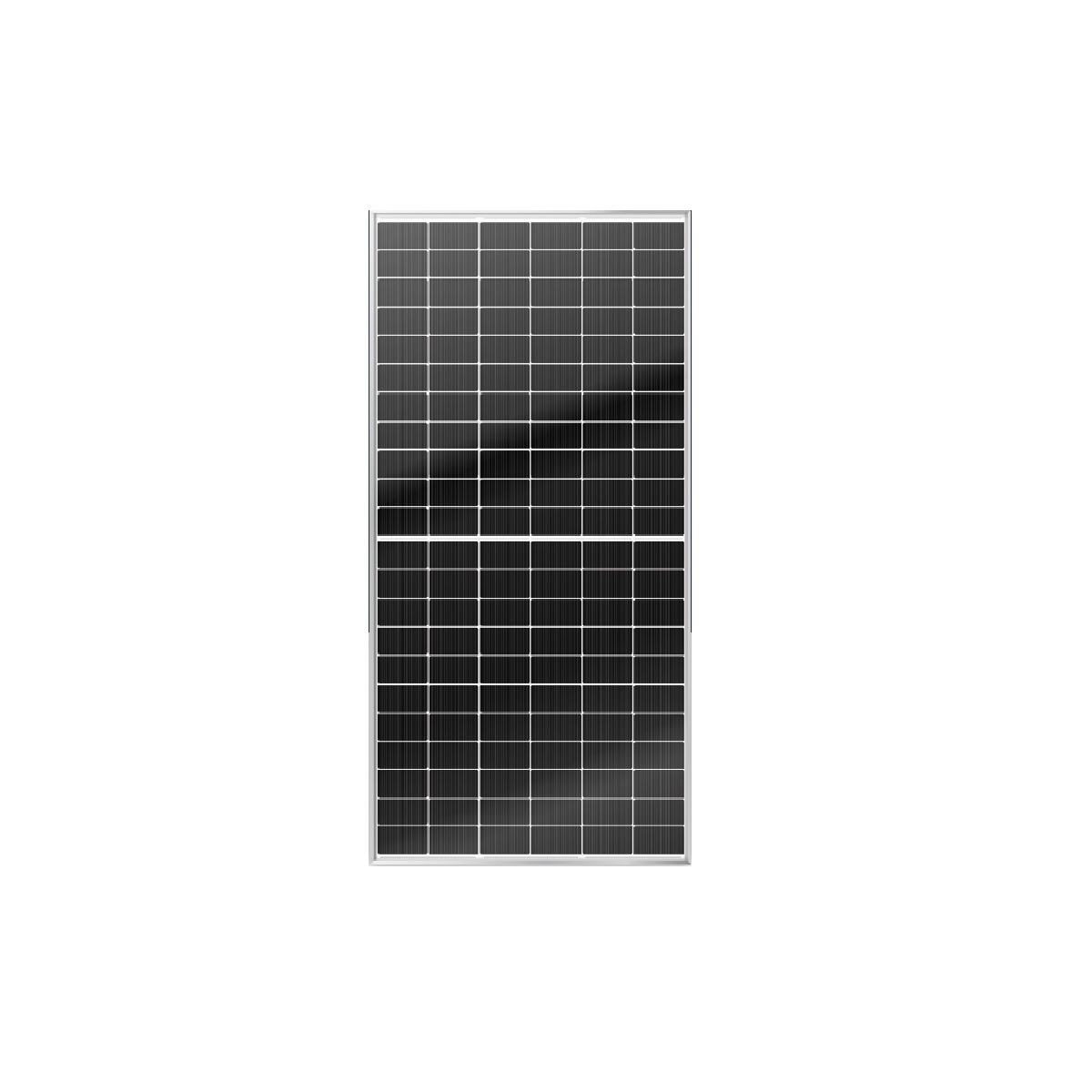 Thornova Solar 585W 144 N-Type Cells Bifacial Solar Panel