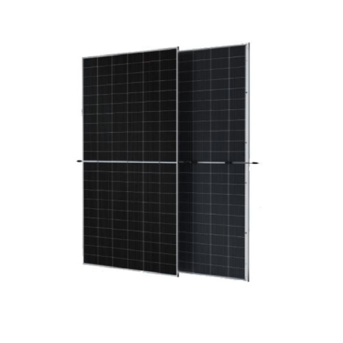Trina Solar 565W 132 TopCon Cells Bifacial Solar Panel
