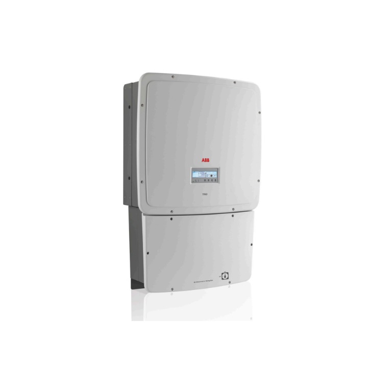 ABB 27.6kW 480V Three Phase String Inverter, available in Solar Inverters