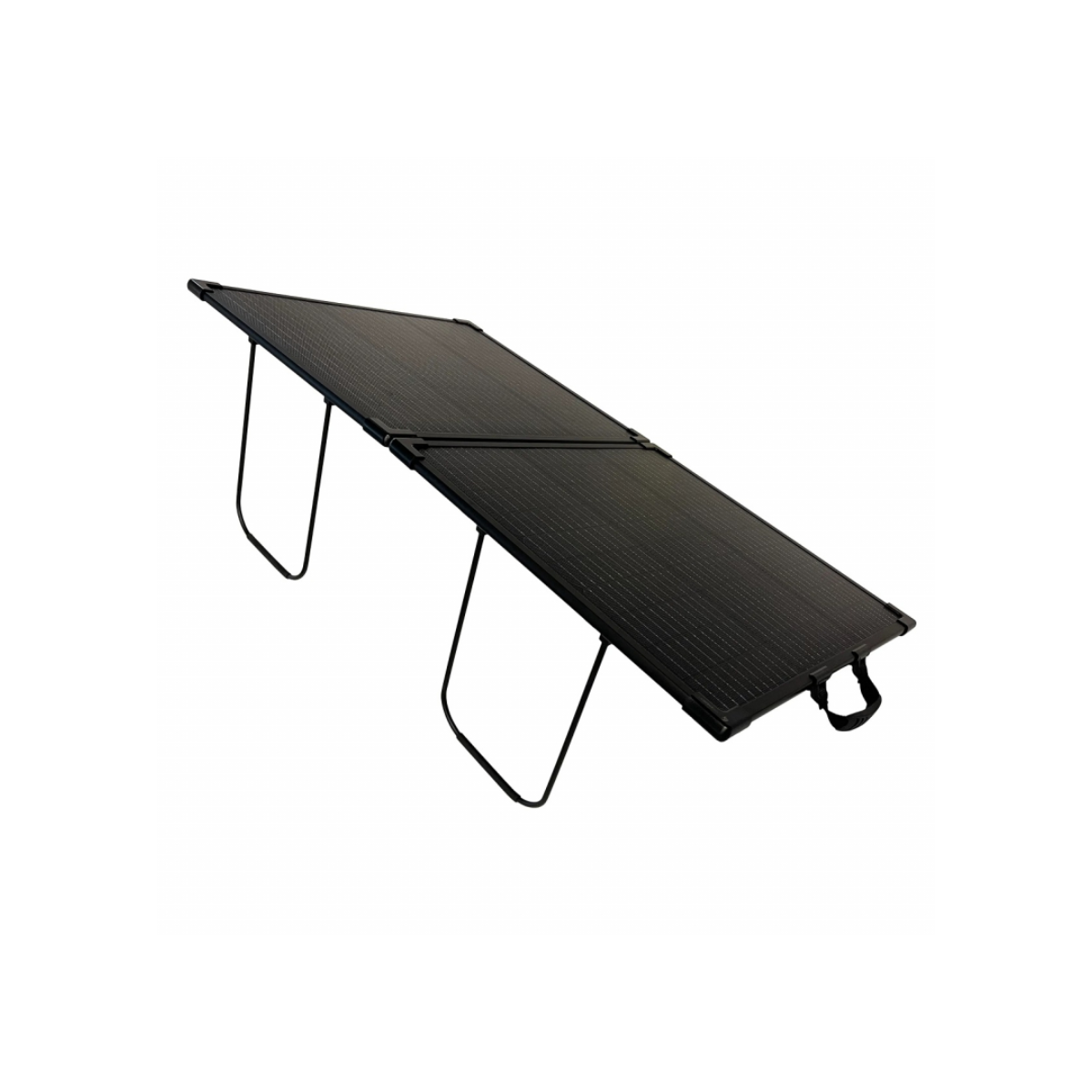 Lion Energy 100W Light Weight 24V Folding Solar Panel