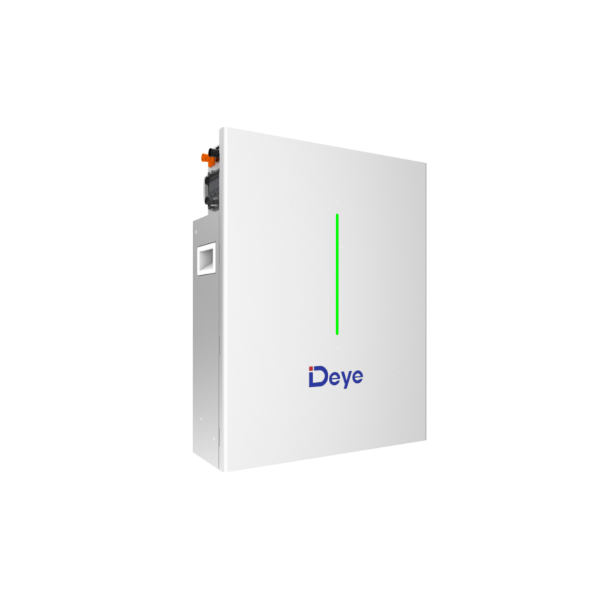 Deye 10.24 kWh Low Voltage Lithium Battery
