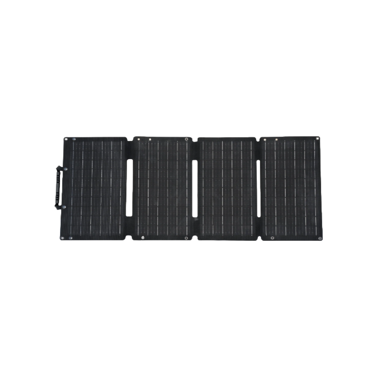 Lion Energy 50W Light Weight 12V Folding Solar Panel