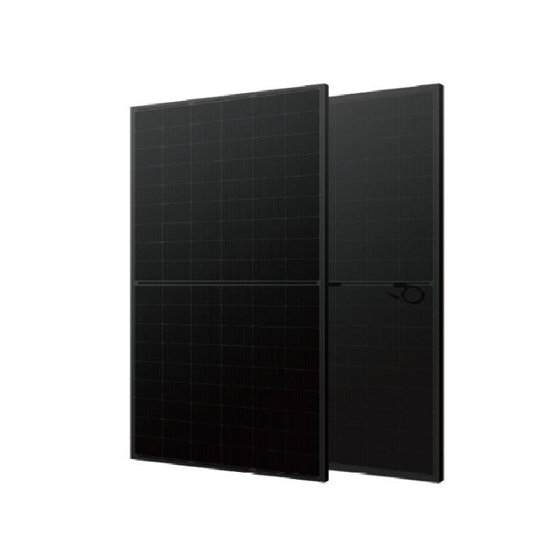 Gstar 440W 108 N-Type Mono Cells TopCon Bifacial Solar Panel