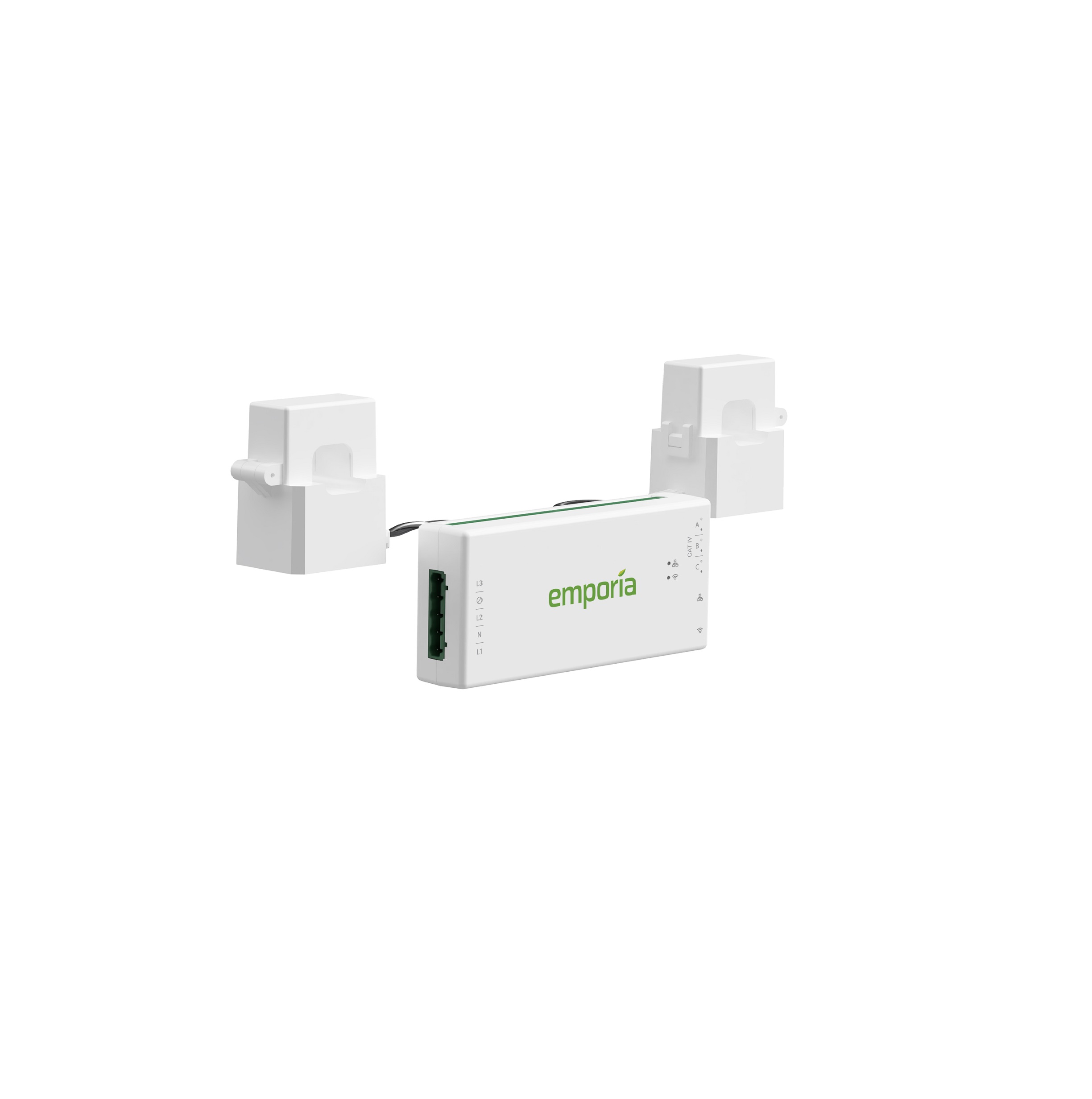 Emporia Vue 3 Home Energy Monitor