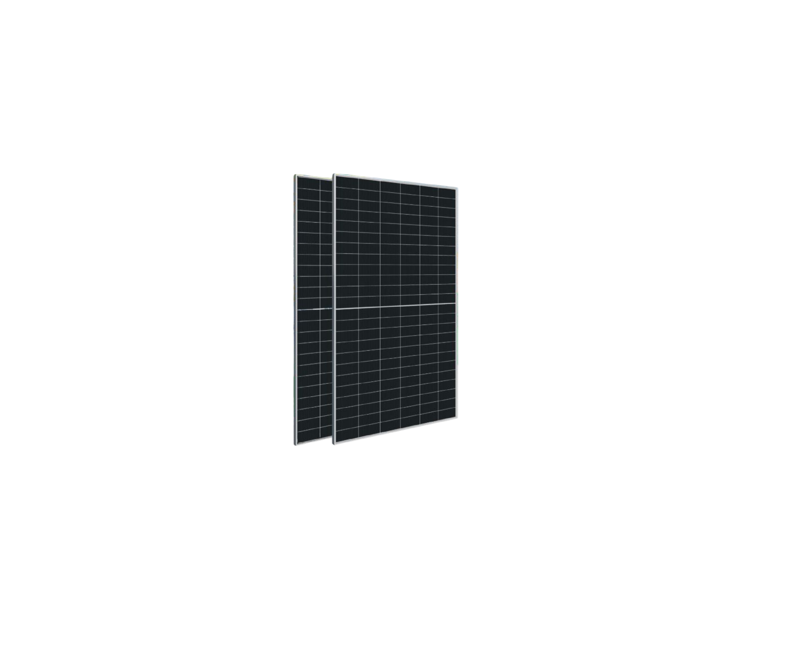Astronergy 595W 144 N-Type Mono Cells Bifacial Solar Panel