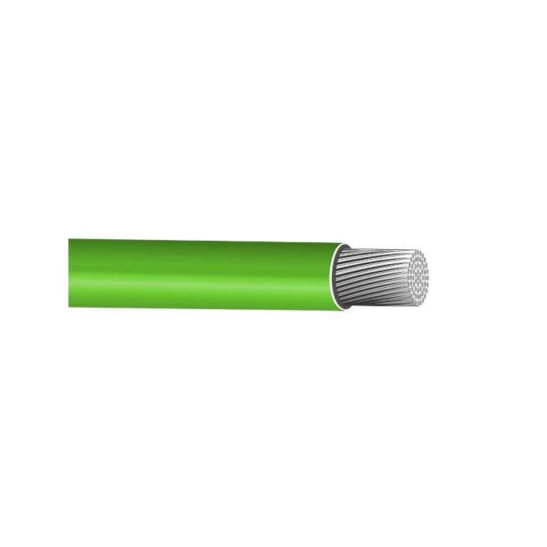 Nassau National Cable 2KV 2/0AWG Photovoltaic Cable