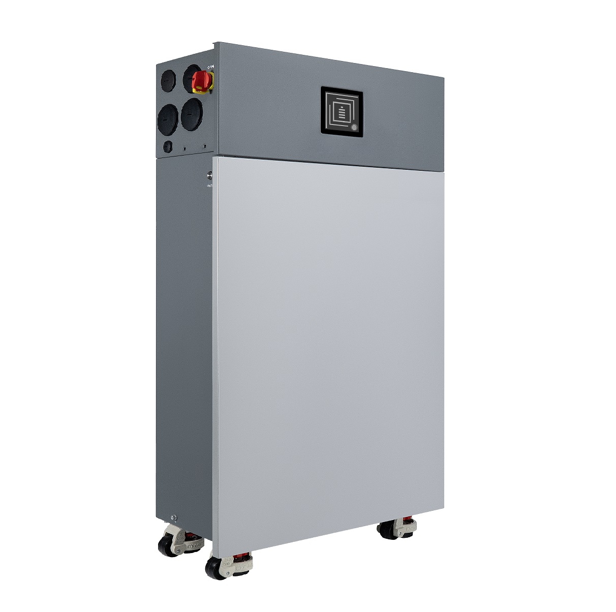Fortress Power 16kWh 51.2V Scalable Battery Energy Storage System