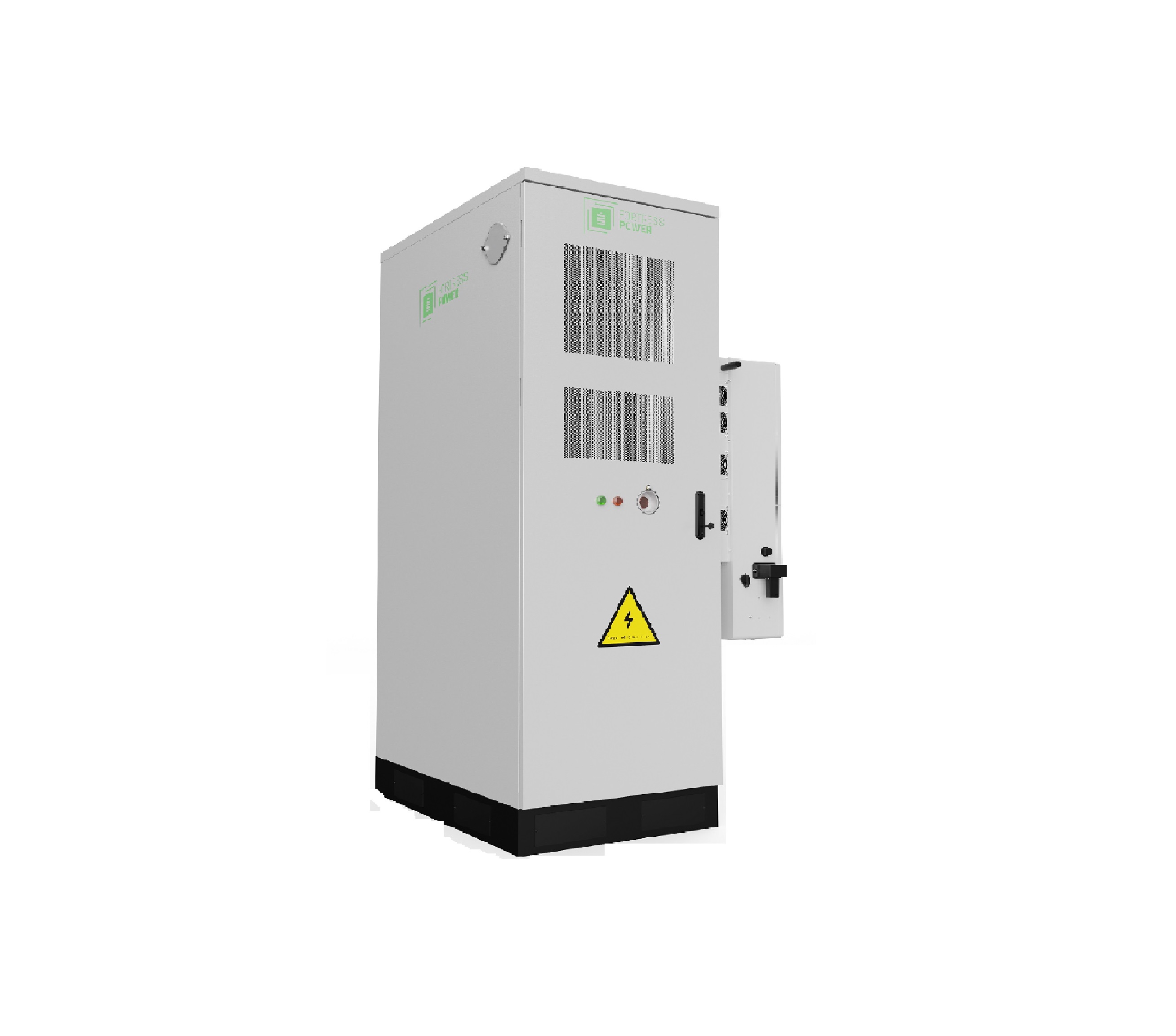 Fortress Power 40kWh 409.6VAC Outdoor Battery